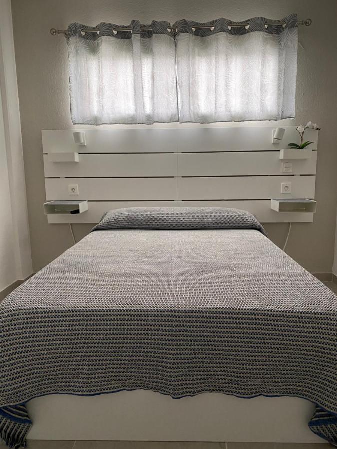 科斯塔德安提瓜Apartamento Tiaibin公寓 外观 照片